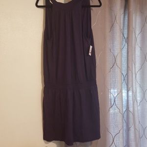 Juicy Couture cotton dress